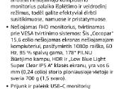 Cocopar nešiojamas monitorius - nuotraukos Nr. 5