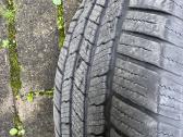 Land Cruiser J100 / Lexus Lx R18 ratlankiai 5 vnt - nuotraukos Nr. 8