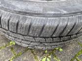 Land Cruiser J100 / Lexus Lx R18 ratlankiai 5 vnt - nuotraukos Nr. 10