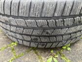 Land Cruiser J100 / Lexus Lx R18 ratlankiai 5 vnt - nuotraukos Nr. 11