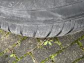 Land Cruiser J100 / Lexus Lx R18 ratlankiai 5 vnt - nuotraukos Nr. 12