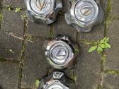 Land Cruiser J100 / Lexus Lx R18 ratlankiai 5 vnt - nuotraukos Nr. 13