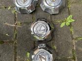 Land Cruiser J100 / Lexus Lx R18 ratlankiai 5 vnt - nuotraukos Nr. 14