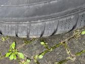 Land Cruiser J100 / Lexus Lx R18 ratlankiai 5 vnt - nuotraukos Nr. 18