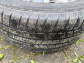 Land Cruiser J100 / Lexus Lx R18 ratlankiai 5 vnt - nuotraukos Nr. 19
