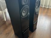 Energy C300 stereo kolonėles - nuotraukos Nr. 2