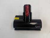 Dyson V8 Ds20 dulkių siurblys - nuotraukos Nr. 9