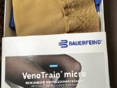 Kompresinė kojinė Veno Train micro 2 lygio - nuotraukos Nr. 2