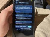iPhone 13 128 GB žalias - nuotraukos Nr. 6