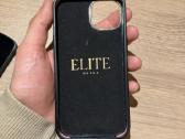 iPhone 13 128 GB žalias - nuotraukos Nr. 8