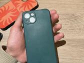 iPhone 13 128 GB žalias - nuotraukos Nr. 9