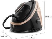 Philips Perfectcare 7000 garo stotis - nuotraukos Nr. 2