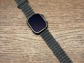 Apple Watch Ultra 3 - nuotraukos Nr. 2