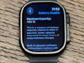 Apple Watch Ultra 3 - nuotraukos Nr. 3