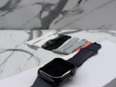 Apple Watch Series 6, 40 mm, Space Gray - nuotraukos Nr. 2