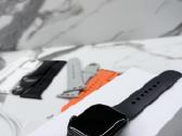 Apple Watch Series 6, 40 mm, Space Gray - nuotraukos Nr. 3