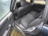 Opel Astra 2002m. 2.0 dti - nuotraukos Nr. 7
