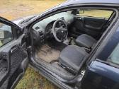 Opel Astra 2002m. 2.0 dti - nuotraukos Nr. 8