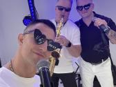 Vedėjas. Atlikėjai. Dj. - nuotraukos Nr. 2