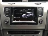 Volkswagen Golf 2.0 Tdi Bluemotion 2015 - nuotraukos Nr. 5