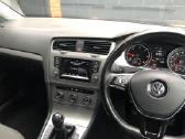 Volkswagen Golf 2.0 Tdi Bluemotion 2015 - nuotraukos Nr. 7