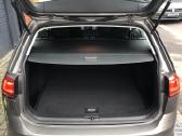 Volkswagen Golf 2.0 Tdi Bluemotion 2015 - nuotraukos Nr. 9
