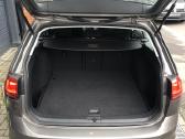 Volkswagen Golf 2.0 Tdi Bluemotion 2015 - nuotraukos Nr. 10