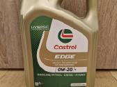 Originali alyva Castrol 0w20 V - nuotraukos Nr. 2