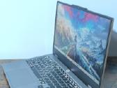 Lenovo Loq 15, i5 12gen, Ddr5, Rtx 3050 6gb - nuotraukos Nr. 4