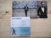 Vinilinės plokštelės, Lp dėklas-lagaminas - nuotraukos Nr. 6