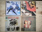 Vinilinės plokštelės, Lp dėklas-lagaminas - nuotraukos Nr. 8