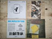 Vinilinės plokštelės, Lp dėklas-lagaminas - nuotraukos Nr. 9