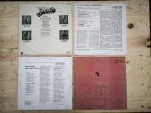 Vinilinės plokštelės, Lp dėklas-lagaminas - nuotraukos Nr. 11