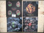 Vinilinės plokštelės, Lp dėklas-lagaminas - nuotraukos Nr. 14