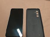 Samsung A54 128gb Baltas - nuotraukos Nr. 5
