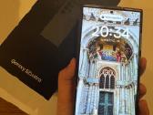 Samsung Galaxy 23 ultra telefonas 256gb 8gb RAM - nuotraukos Nr. 2
