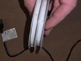 LED juostos 30m su pulteliu - nuotraukos Nr. 3