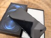 iPhone 12 Pro 256 GB Pacific Blue - nuotraukos Nr. 4