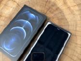 iPhone 12 Pro 256 GB Pacific Blue - nuotraukos Nr. 10