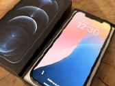 iPhone 12 Pro 256 GB Pacific Blue - nuotraukos Nr. 13
