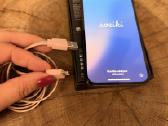 iPhone 12 Pro 256 GB Pacific Blue - nuotraukos Nr. 15