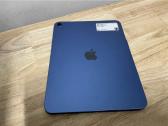 Apple iPad 11 (A16), 128 GB, 2025 m. mėlynas - nuotraukos Nr. 2