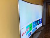 Samsung Ue65mu6502 Uhd 4k - nuotraukos Nr. 2