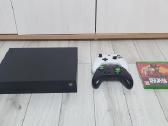 Xbox one x - nuotraukos Nr. 2