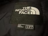North face striuke - nuotraukos Nr. 4
