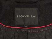 Stockh Lm žieminis vilnos paltas - nuotraukos Nr. 3