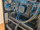 Intel i5-12600kf, 32gb RAM, Rx9070xt 16gb, SSD 2tb - nuotraukos Nr. 2
