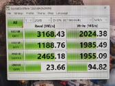 U.2 2tb, Sas SSD 7.68tb, 3.6tb 12gb/s, 800gb,400gb - nuotraukos Nr. 4