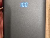 Ugreen Nexode 20000mah 45w Power Bank - nuotraukos Nr. 8