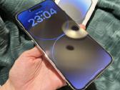 iPhone 14 pro max 256gb - nuotraukos Nr. 3
